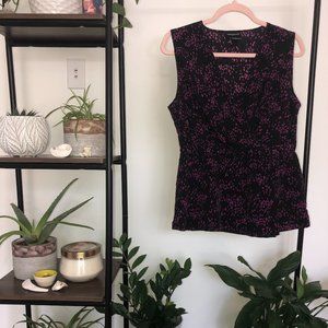 Aritzia Central Park West Blouse